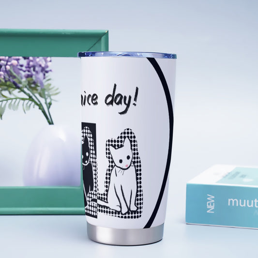 Tumbler 20oz