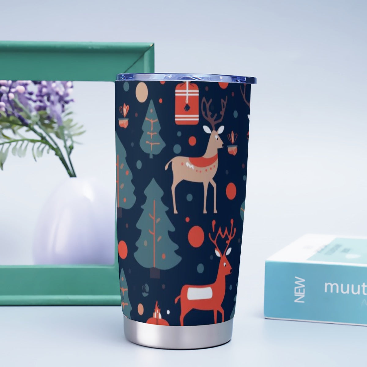 Tumbler 20oz