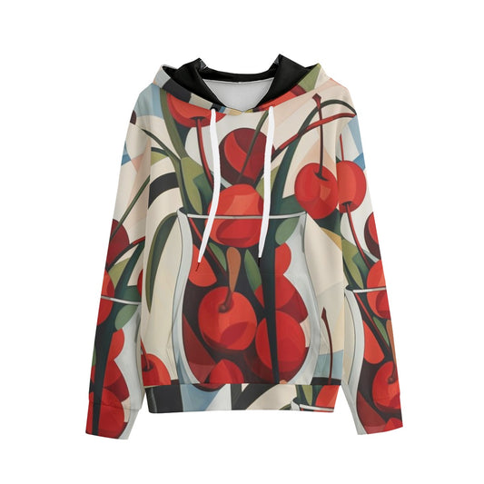 All-Over Print Unisex Pullover Hoodie | 310GSM Cotton