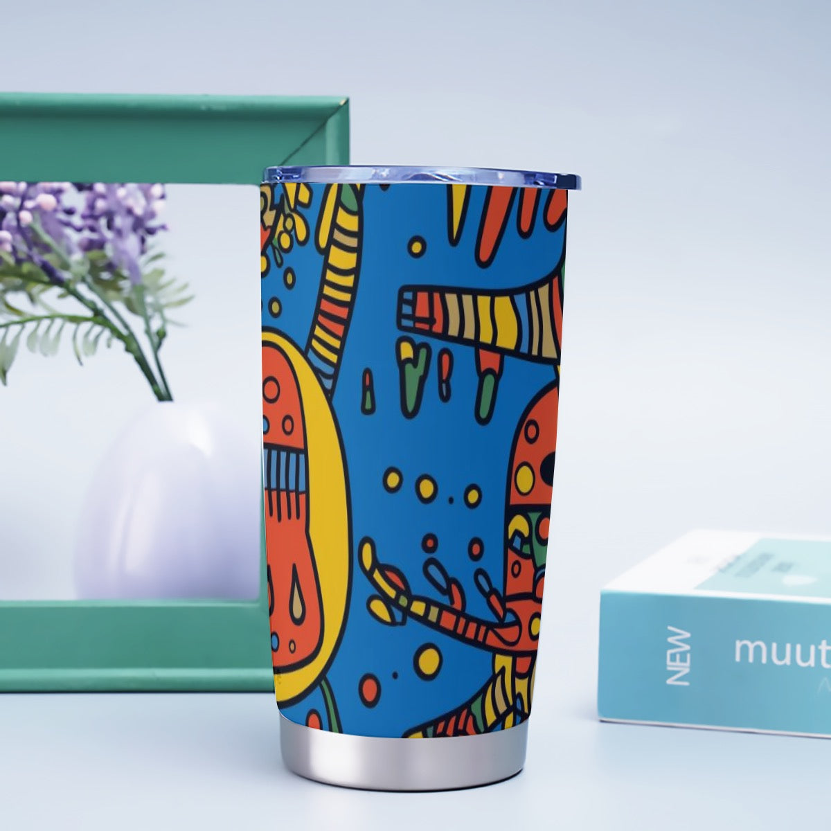 Tumbler 20oz