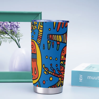 Tumbler 20oz