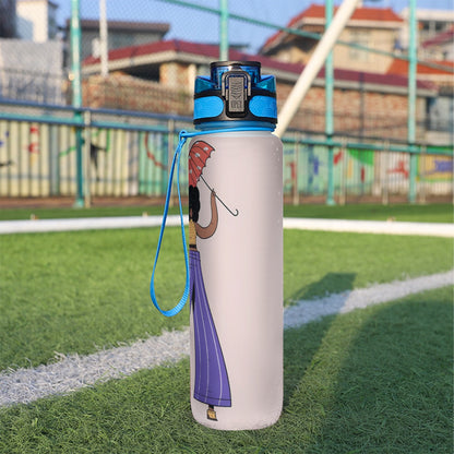 Sport Water Bottle 32oz