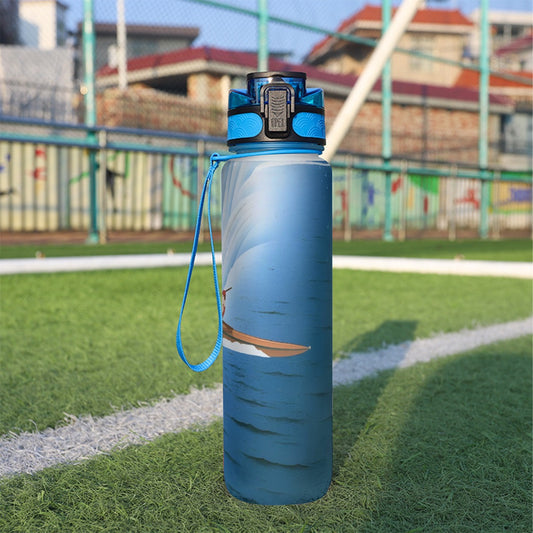 Sport Water Bottle 32oz