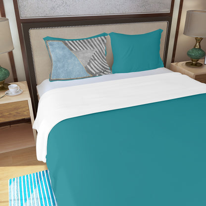 Three Piece Duvet Bedding Set