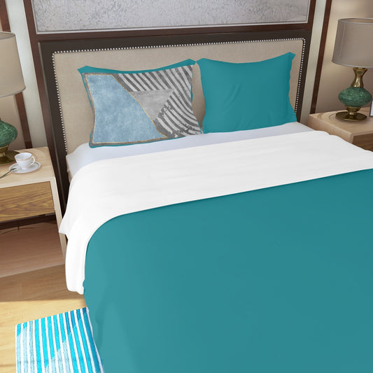 Three Piece Duvet Bedding Set