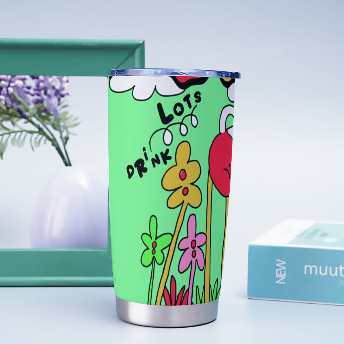 Tumbler 20oz