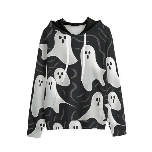 All-Over Print Unisex Pullover Hoodie | 310GSM Cotton