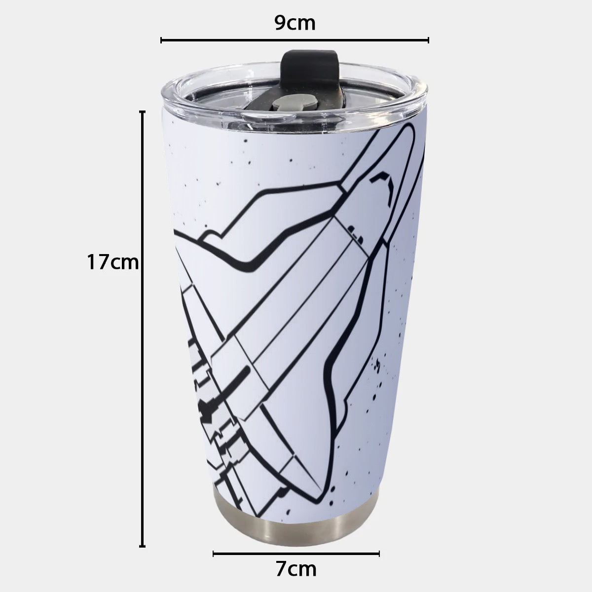 Tumbler 20oz