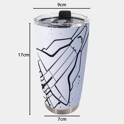 Tumbler 20oz