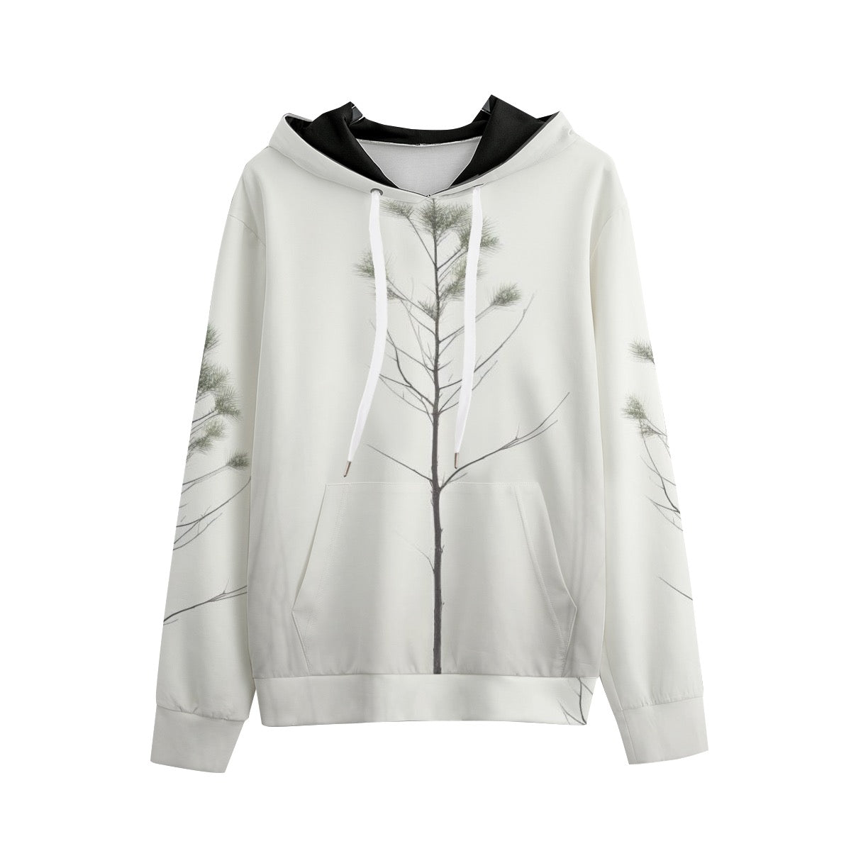 All-Over Print Unisex Pullover Hoodie | 310GSM Cotton