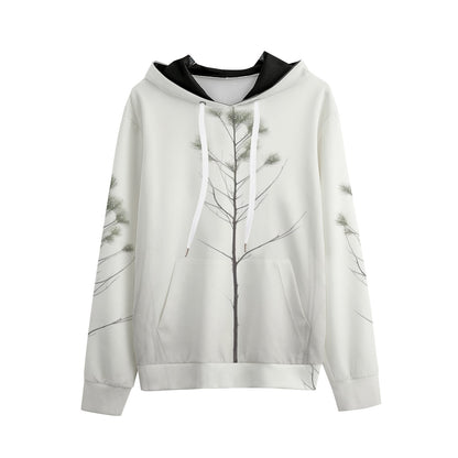 All-Over Print Unisex Pullover Hoodie | 310GSM Cotton