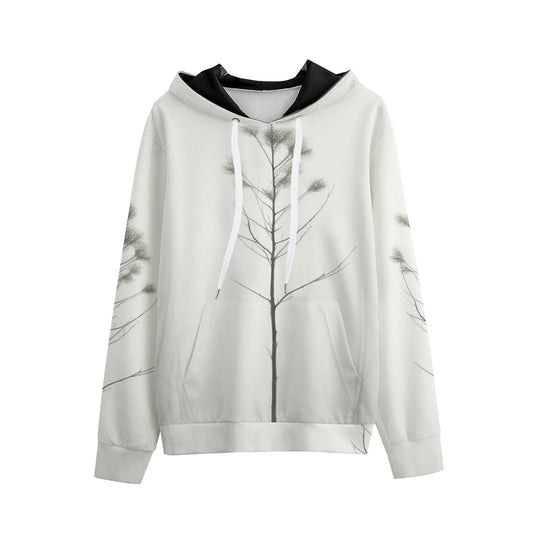 All-Over Print Unisex Pullover Hoodie | 310GSM Cotton