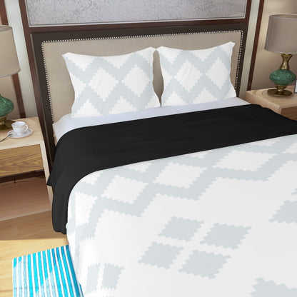 Three Piece Duvet Bedding Set