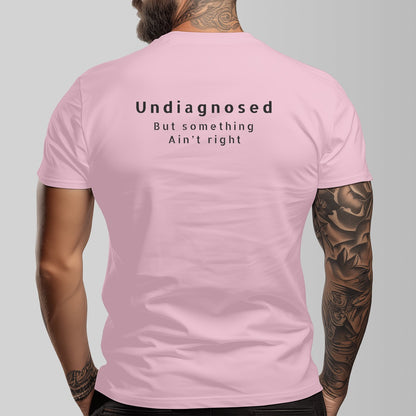Unisex O-neck Short Sleeve T-shirt | 180GSM Cotton (DTF)