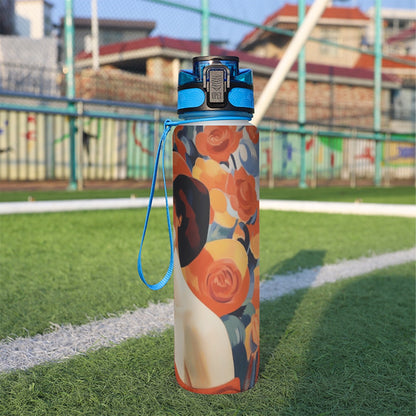 Sport Water Bottle 32oz