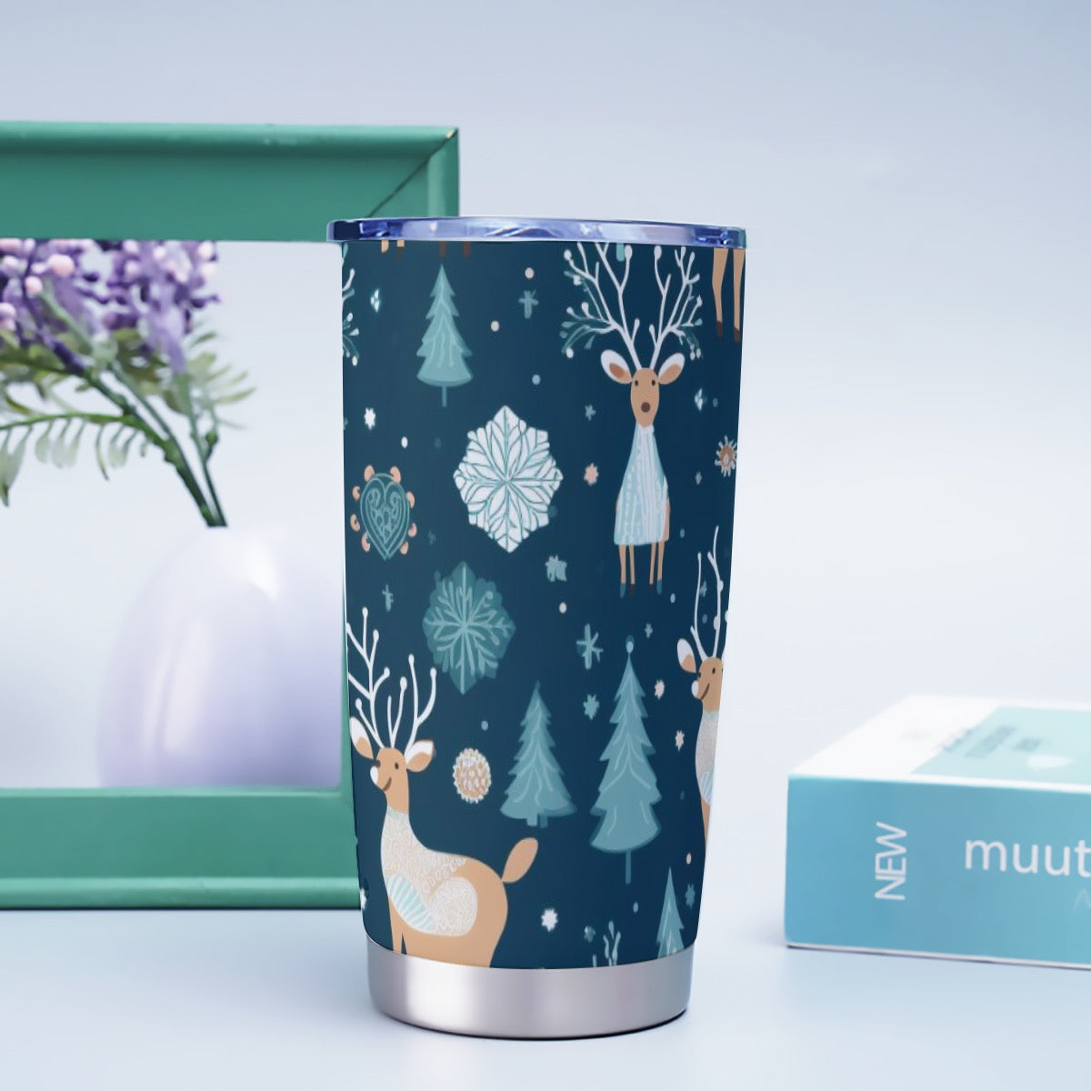 Tumbler 20oz