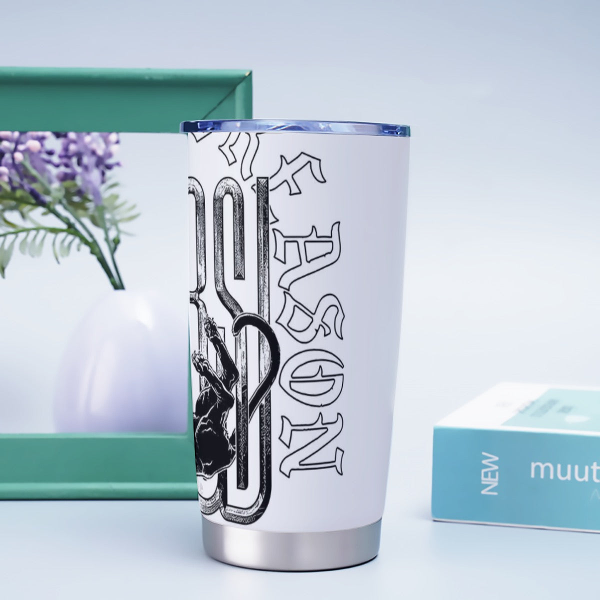 Tumbler 20oz