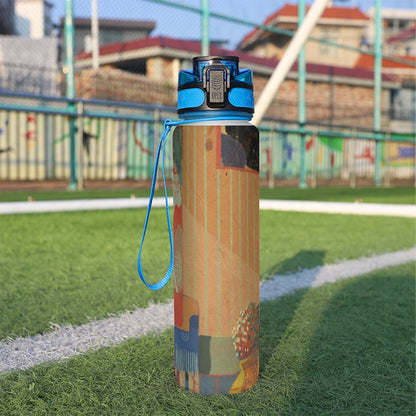 Sport Water Bottle 32oz