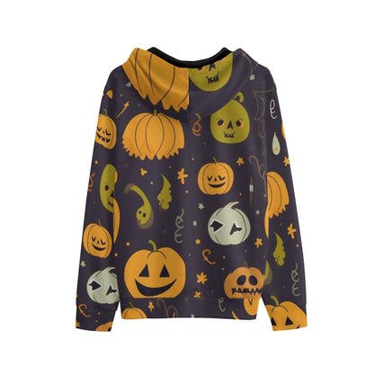 All-Over Print Unisex Pullover Hoodie | 310GSM Cotton