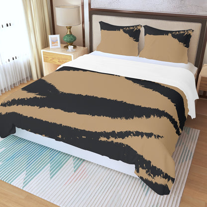 Three Piece Duvet Bedding Set