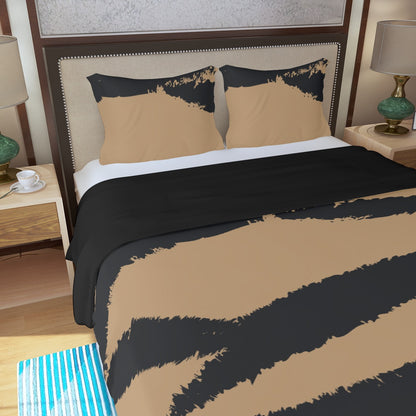 Three Piece Duvet Bedding Set