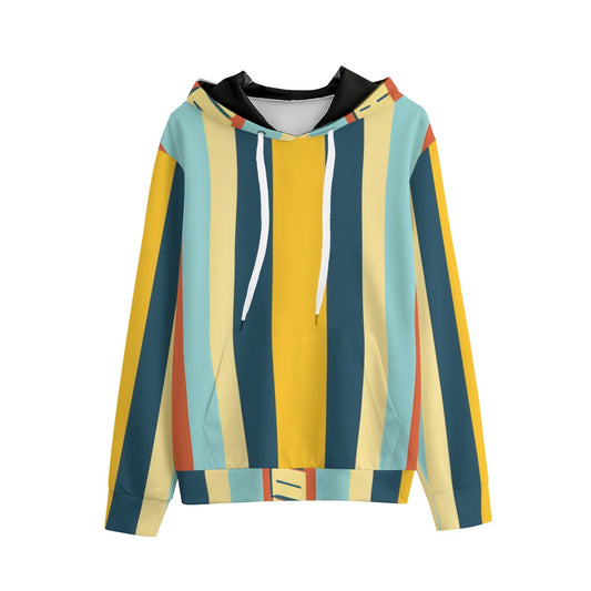 All-Over Print Unisex Pullover Hoodie | 310GSM Cotton