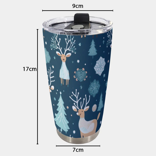 Tumbler 20oz