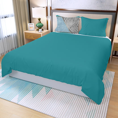 Three Piece Duvet Bedding Set