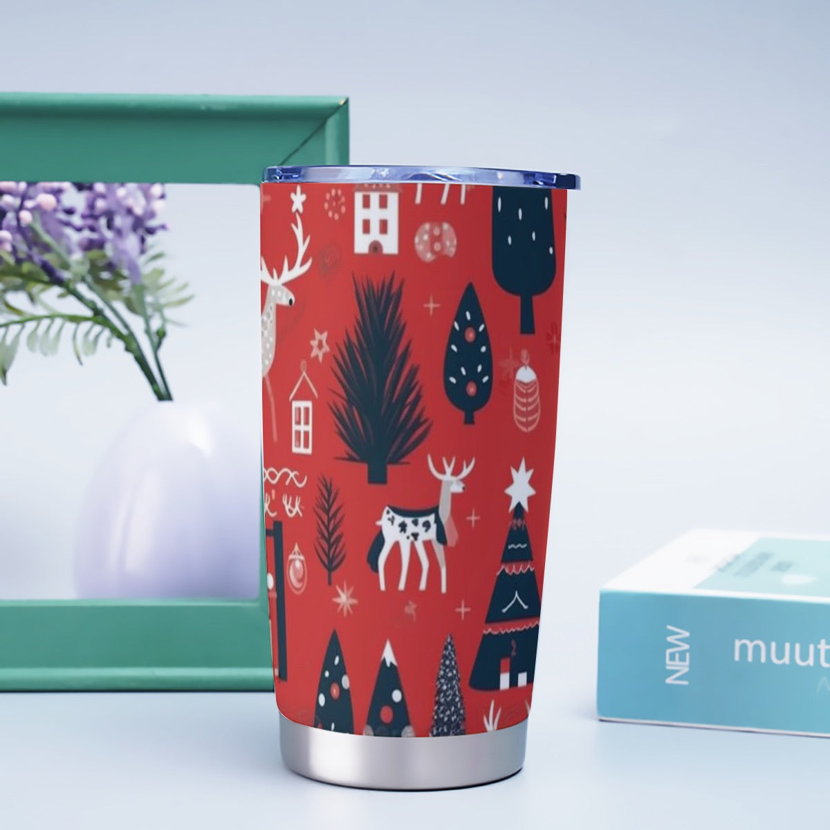 Tumbler 20oz