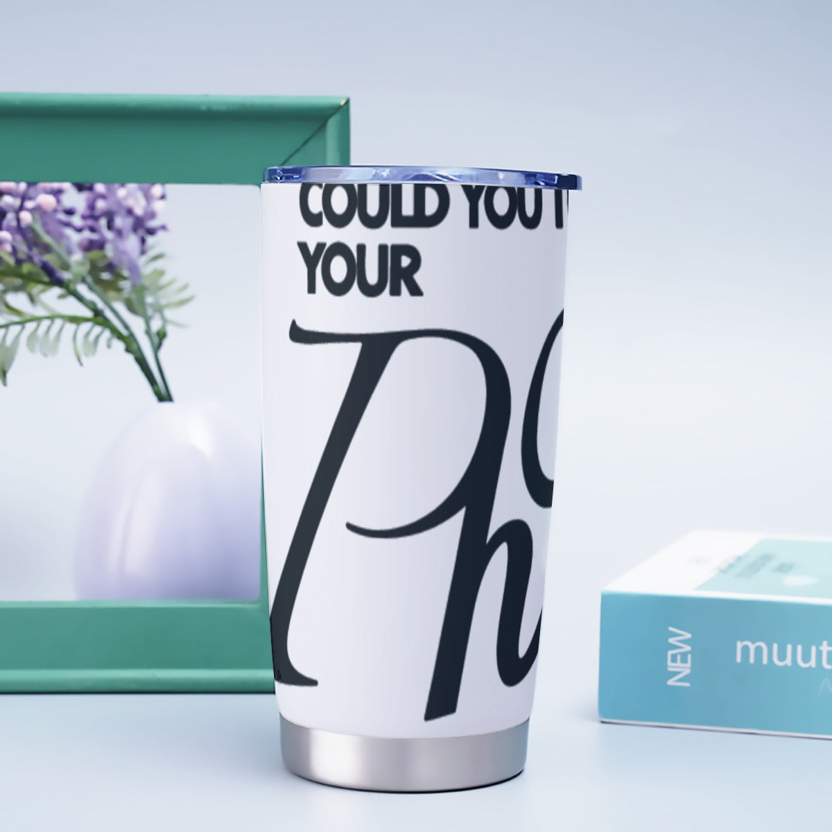 Tumbler 20oz