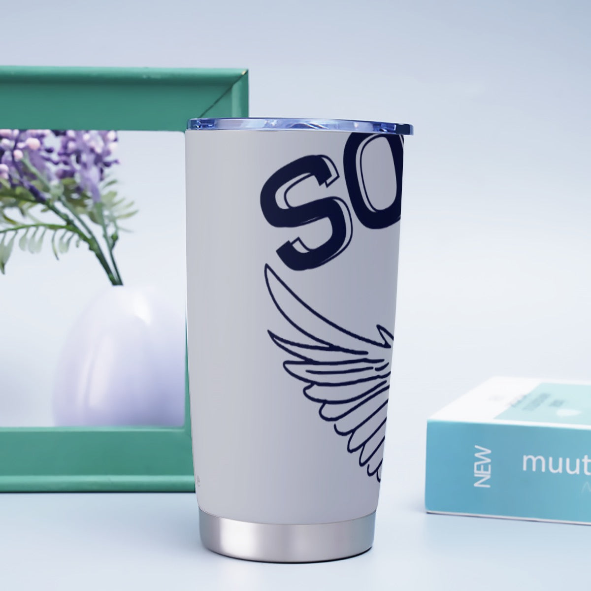 Tumbler 20oz