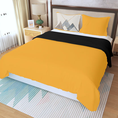 Three Piece Duvet Bedding Set