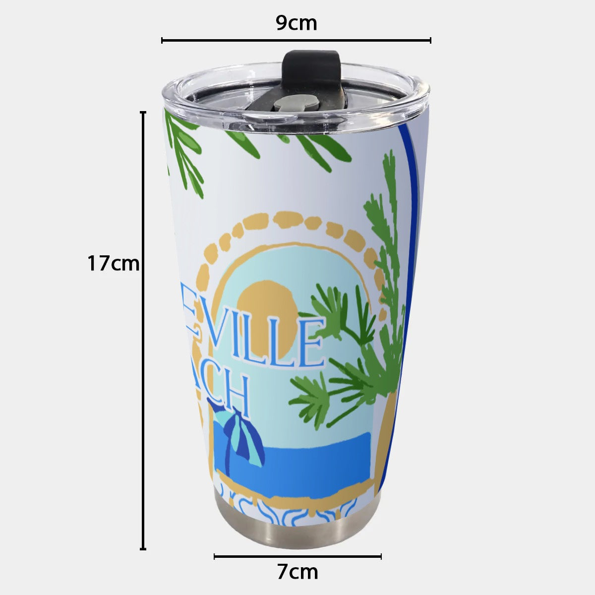Tumbler 20oz