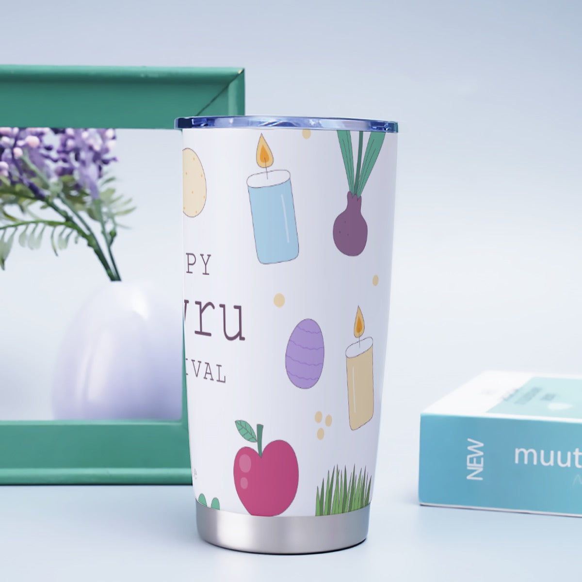 Tumbler 20oz