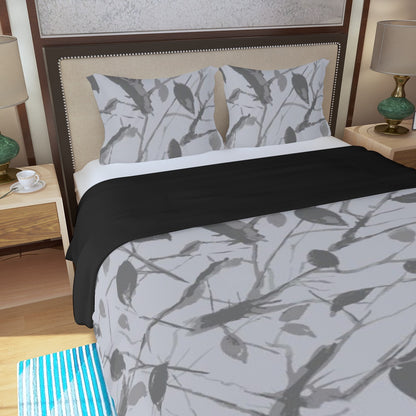 Three Piece Duvet Bedding Set