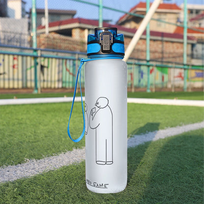 Sport Water Bottle 32oz