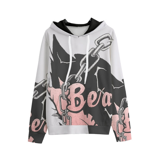 All-Over Print Unisex Pullover Hoodie | 310GSM Cotton