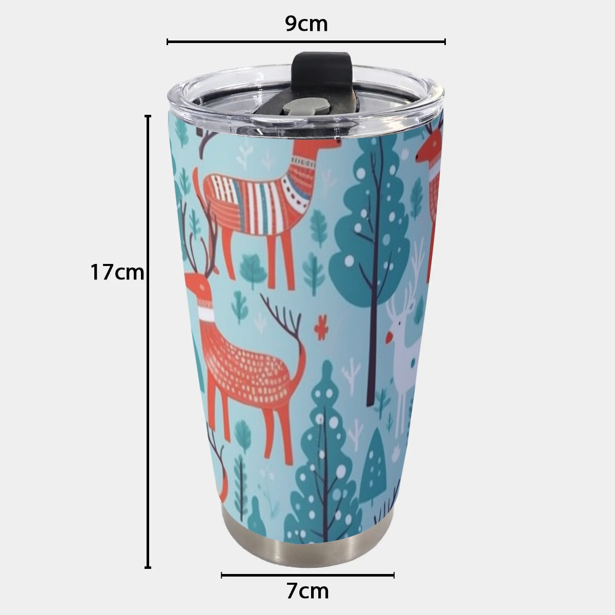 Tumbler 20oz