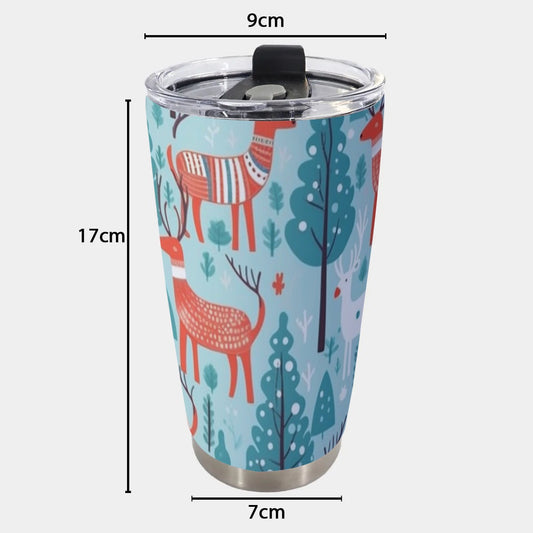 Tumbler 20oz