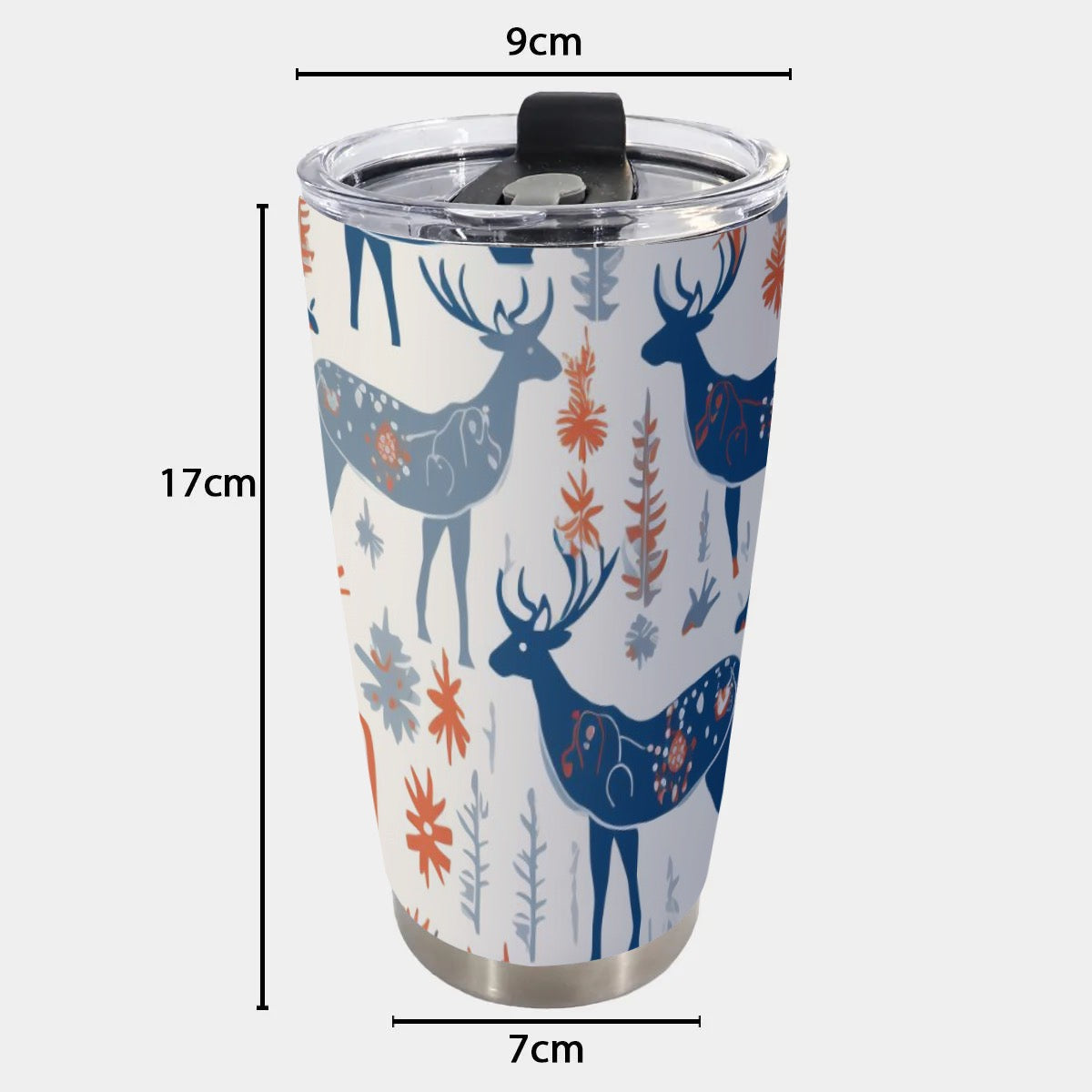 Tumbler 20oz