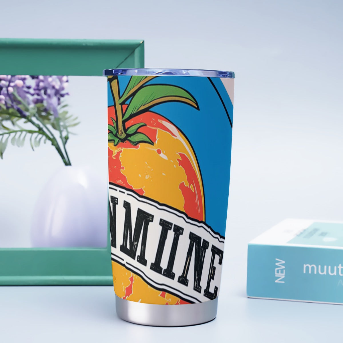 Tumbler 20oz