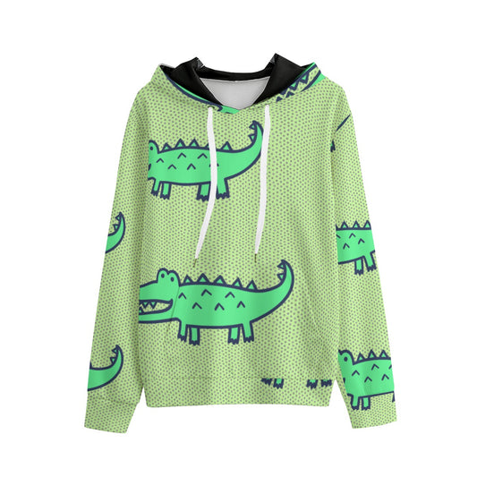 All-Over Print Unisex Pullover Hoodie | 310GSM Cotton