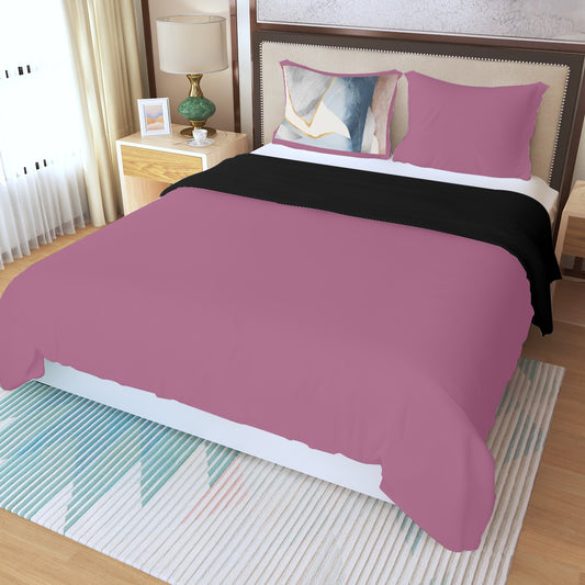 Three Piece Duvet Bedding Set