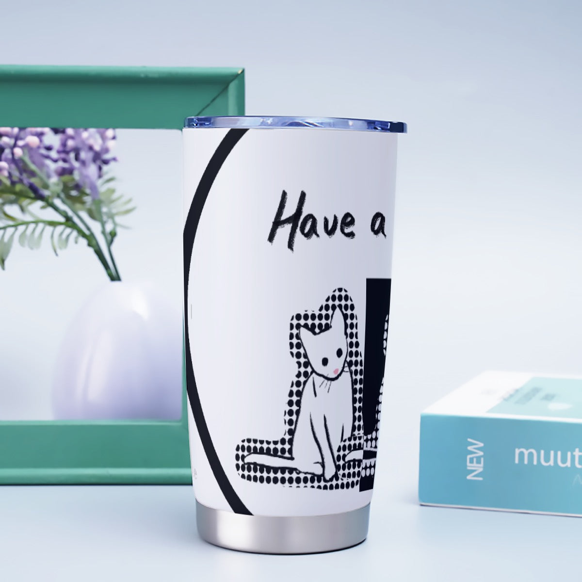 Tumbler 20oz