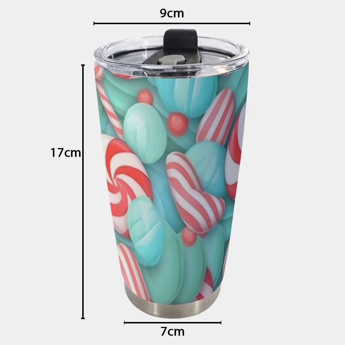 Tumbler 20oz