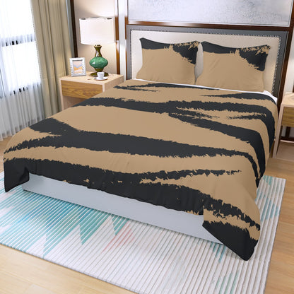 Three Piece Duvet Bedding Set