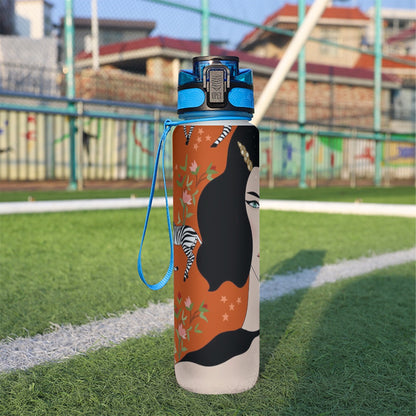 Sport Water Bottle 32oz