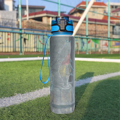 Sport Water Bottle 32oz