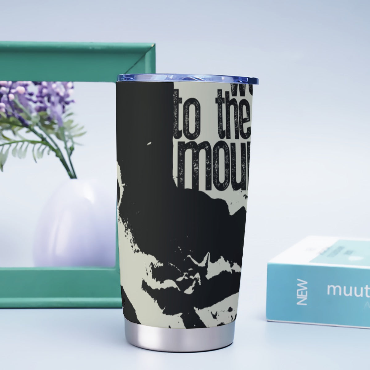 Tumbler 20oz