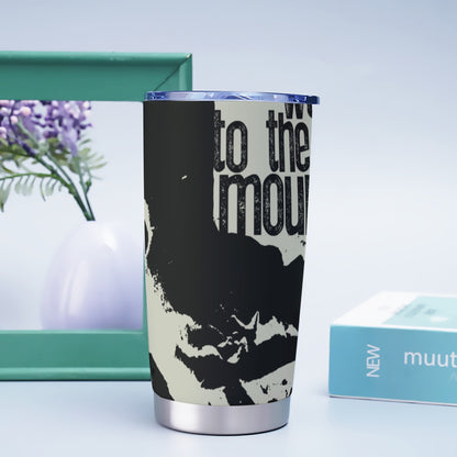 Tumbler 20oz